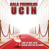 Gala Premiilor UCIN 2016