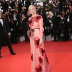Red Carpet la Cannes 2016
