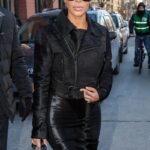 Kim Kardashian − lectii vestimentare pe care sa le urmezi pentru outfiturile tale