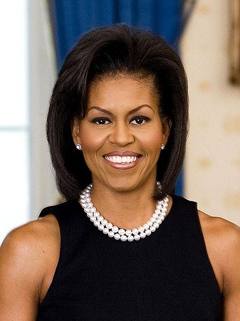 Michelle Obama-Prima doamna in moda - Principala 2