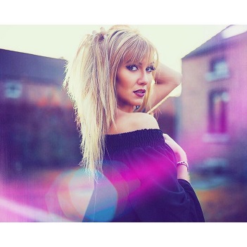 Noemie Happart 2