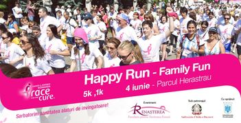 res-Happy Run Race