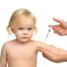 Ce trebuie sa stii despre vaccinarea bebelusilor?