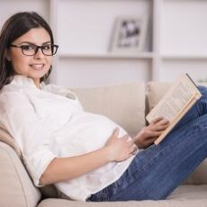 Cum se transforma creierul femeilor in perioada sarcinii