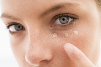 Ascunde imperfectiunile cu maiestrie