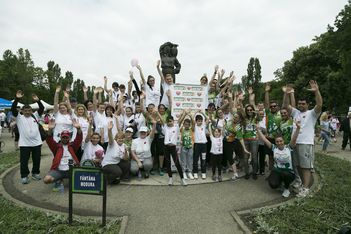 res-catena happy run