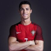 Top 5 cei mai sexy fotbalisti EURO 2016