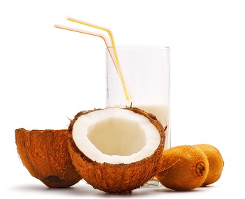 Uleiul de cocos - sec - pierdere greutate 2