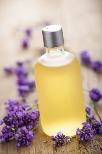 Uleiuri esentiale cu efecte afrodisiace - Sec - lavanda 2