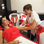 Andreea Marin, secrete de frumusete