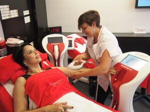 Andreea Marin, secrete de frumusete