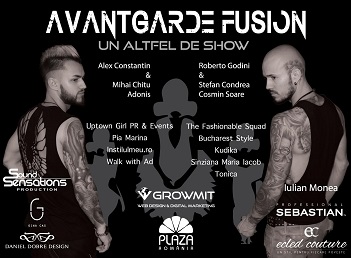 Avangarde Fusion 1