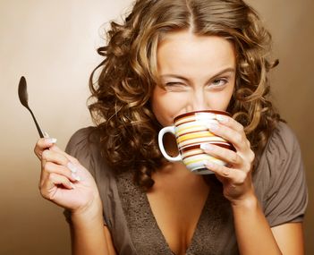 Cafeina, fara efect dupa 3 nopti de somn insuficient