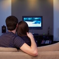 Filmele horror, impact negativ asupra sanatatii