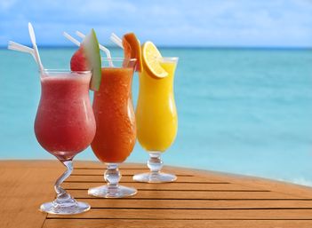 Retete de milkshake-uri delicioase si racoritoare