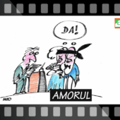 Amorul Ep. 77