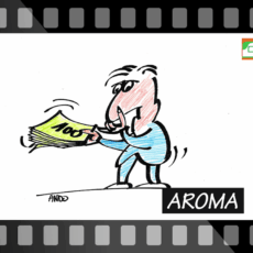 Aroma Ep. 73