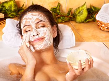 Atlasul frumusetii. Cel mai bine pazite secrete de beauty