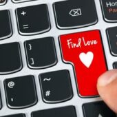 Modern love, era „intalnirilor online”