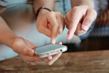 Modern love, era „intalnirilor online”