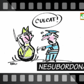 Nesubordonare Ep. 74