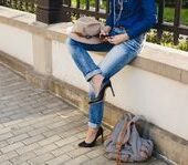 Pantalonii la femei, istoria dorintei de afirmare
