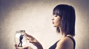 Personalitatea puternica feminina – cum o dobandesti