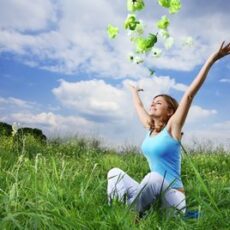 Probioticele naturale, imunitate la inceput de toamna