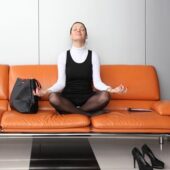 Terapii eficiente pentru reducerea stresului
