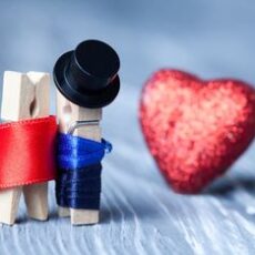 Umbrele intimitatii si sexualitatii la romani