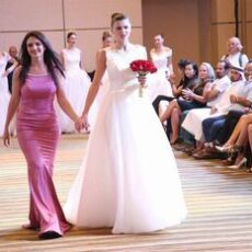 Andreea Dogaru, un designer roman in Dubai