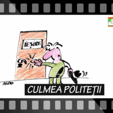 Culmea Politetii Ep. 81
