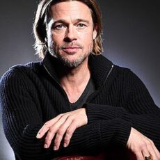 Femeile celebre din viata lui Brad Pitt