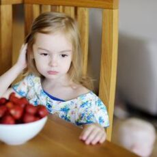 Cele mai frecvente intolerante alimentare