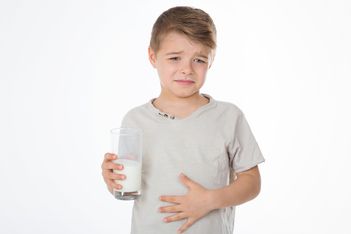 Cele mai frecvente intolerante alimentare