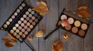 Machiaj toamna 2024 – care sunt tendintele