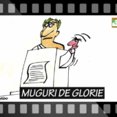 Mugur de Glorie Ep. 80