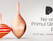 Piua! 28 de ateliere pentru parinti si copii