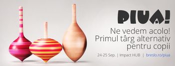 Piua! 28 de ateliere pentru parinti si copii