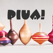 Piua! 3 motive sa mergi la cel mai tare targ dedicat copiilor