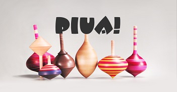 Piua! 3 motive sa mergi la cel mai tare targ dedicat copiilor