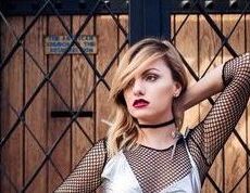 Alexandra Stan: “Iubesc viata pe care o am acum”