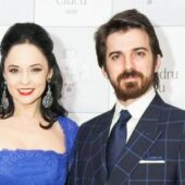 Andreea Marin divorteaza de Tuncay Ozturk