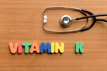 Vitamina K și beneficiile ei asupra organismului