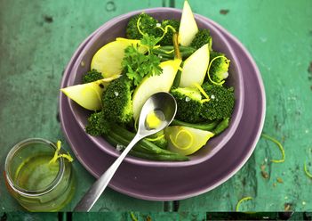 Beneficiile vitaminei K asupra organismului