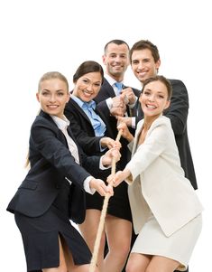 Competitia la job. Benefica sau nu?