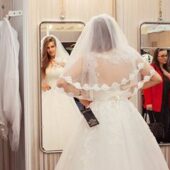 Mariage Fest 2016: targ cu rochii de mireasa la 20 de lei si demonstratii de make-up