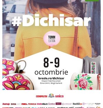 Dichisar, un show de creatie romaneasca