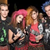 Cindy Crawford, transformare spectaculoasa de Halloween