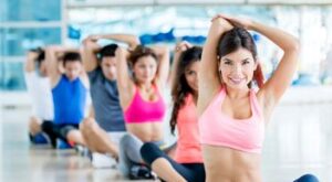 3 tipuri de sport pentru o silueta de invidiat